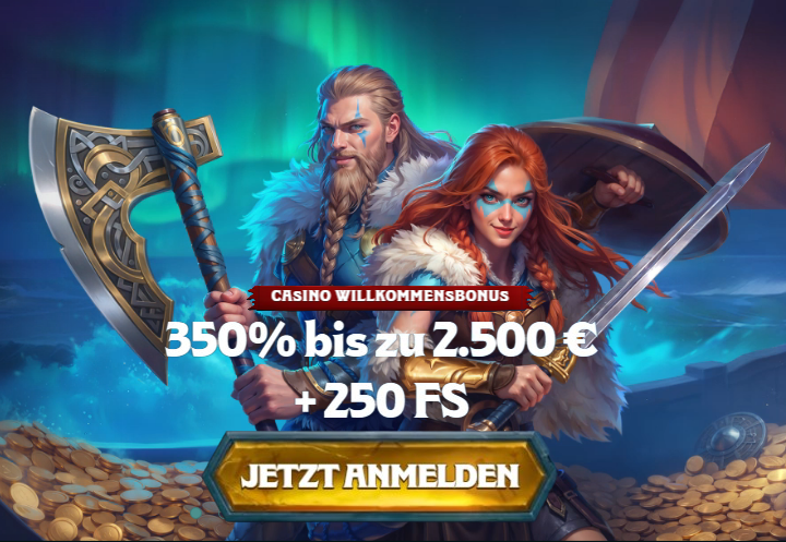 Ragnaro bonus
